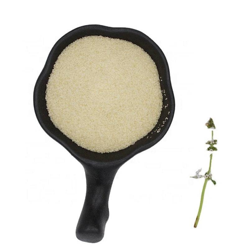 Thickening Agent Food Additives Powder gelatin halal beef